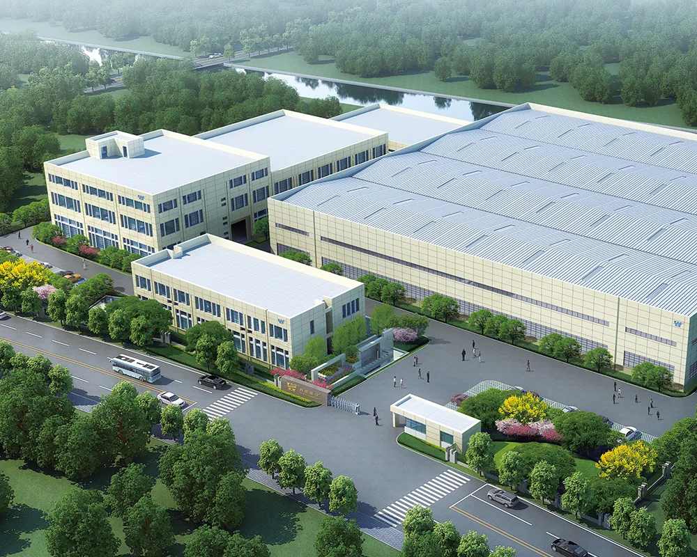 Proveedor de soluciones de separación magnética