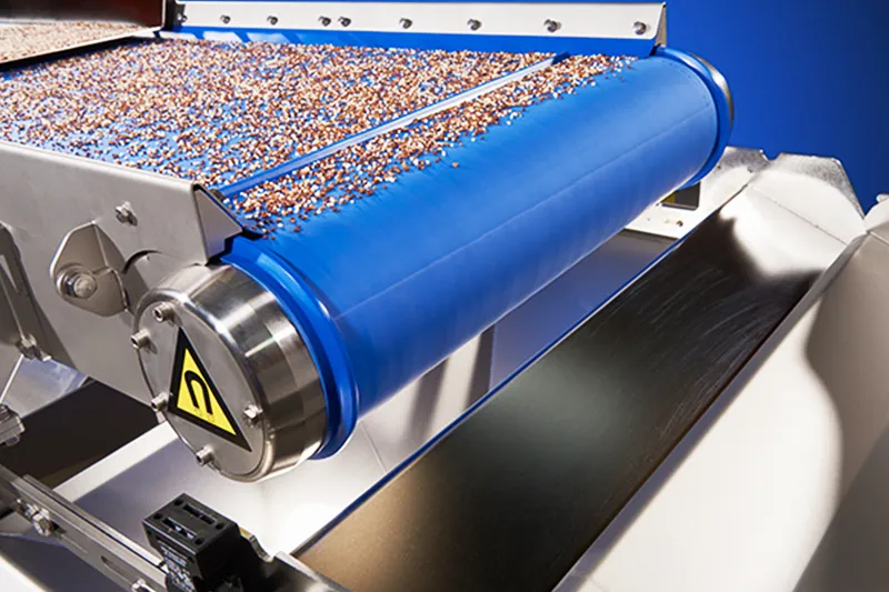 Manejo de materiales