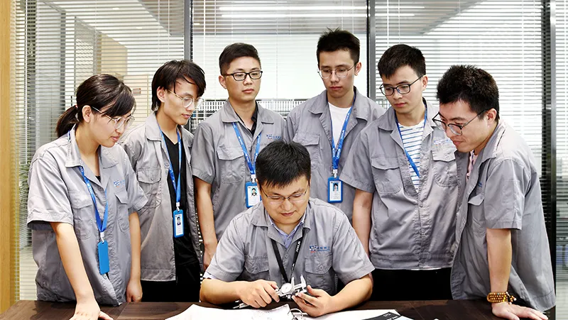 Investigación y desarrollo