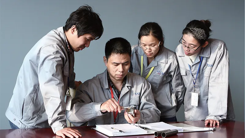 Investigación y desarrollo