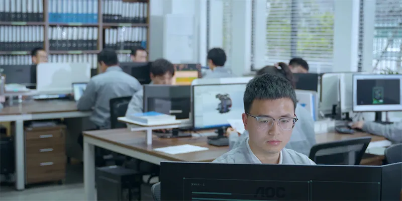 Soporte técnico remoto