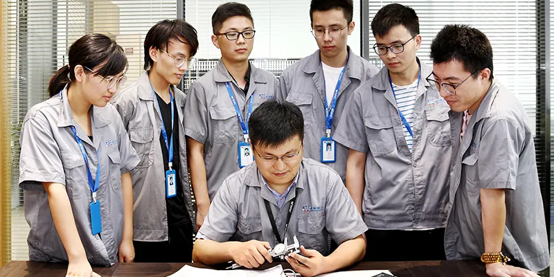 Servicios de personalización