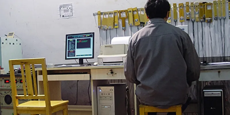 Servicios de garantía