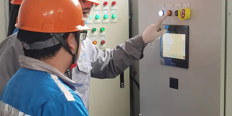 Servicios de mejoras y reacondicionamiento