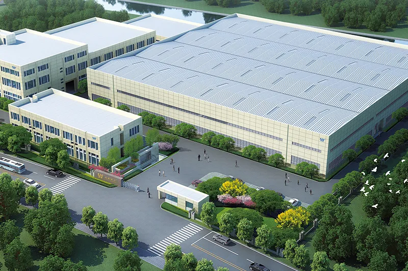 Especializada en soluciones de separación magnética de partículas finas