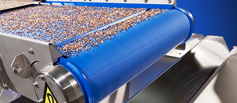 Manejo de materiales