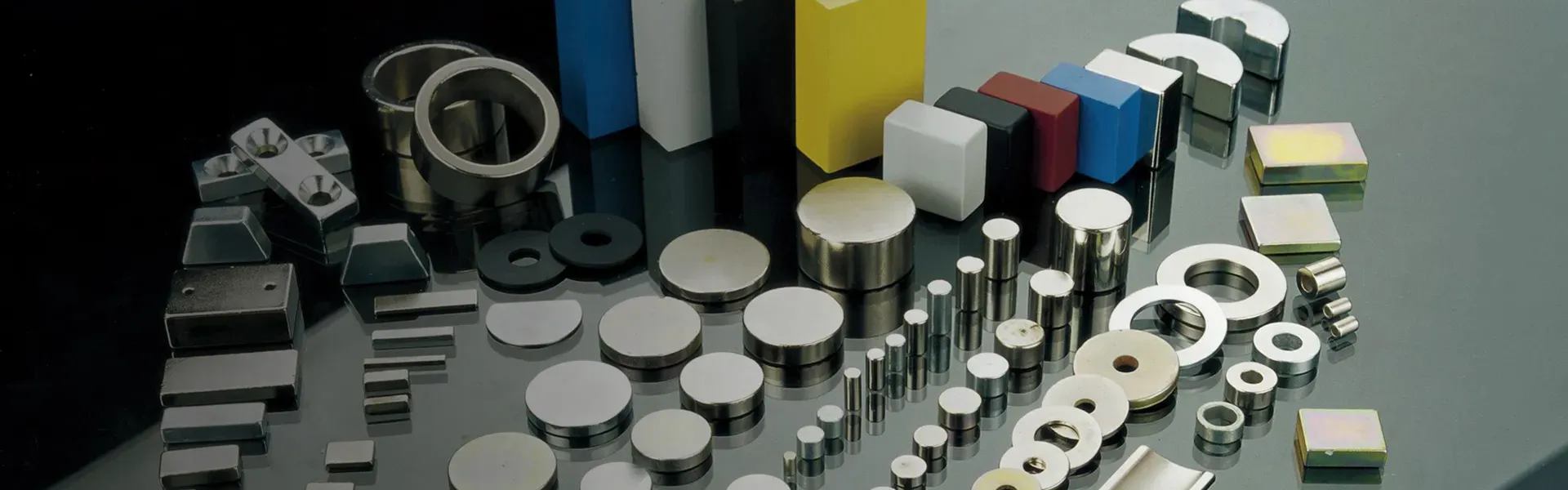 Ningbo Souwest Magnetech Development Co., Ltd.