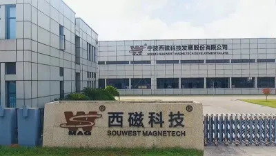 Acerca de la empresa