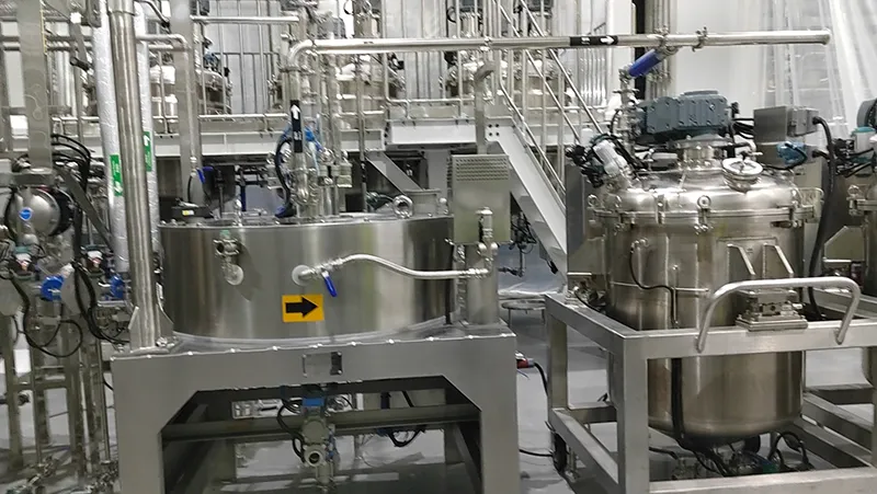 Separador electromagnético (tipo seco)