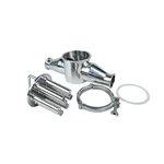 Filtro magnético de polvo automático