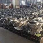 Separador magnético de rejilla rotativa