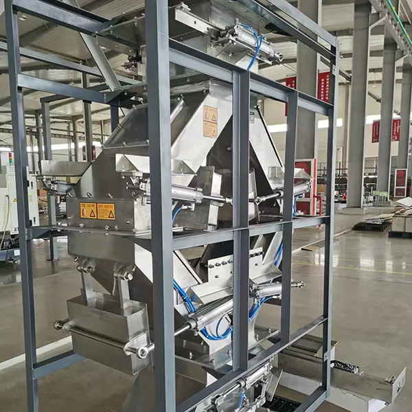 Joroba magnética (para limpieza automática)