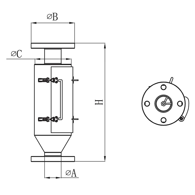 Imanes de bala / Torpedo magnético