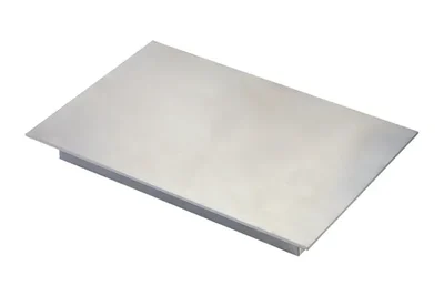 Separador magnético tipo placa