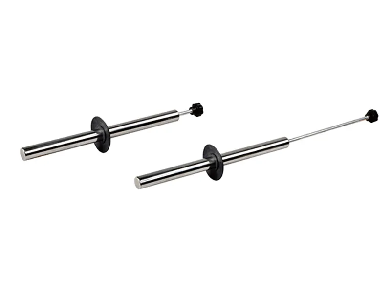 Varita de viruta magnética (receptor magnético)